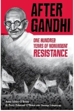 Gandhi Book